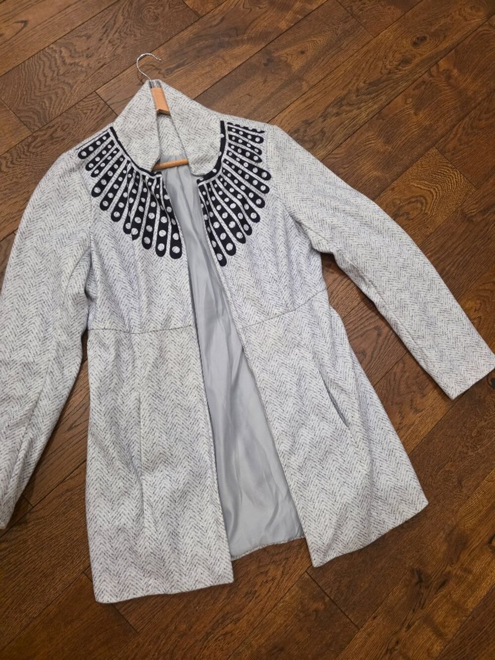 RBG print coat